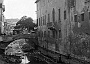 Al Museo del Risorgimento questa foto del ponte Portelletto alle Pescherie (Fabio Fusar)